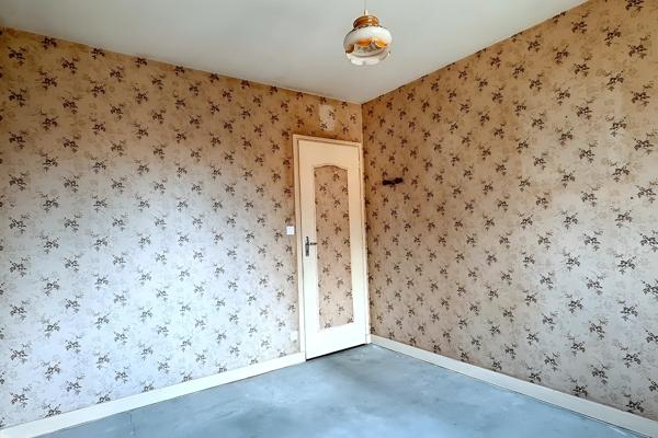 Maison 6 pièces - 102 m² Exclusivité efficity