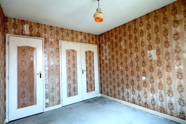 Maison 6 pièces - 102 m² Exclusivité efficity