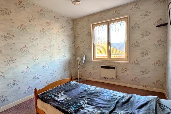 Maison 6 pièces - 102 m² Exclusivité efficity