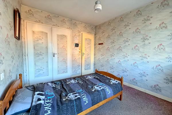 Maison 6 pièces - 102 m² Exclusivité efficity