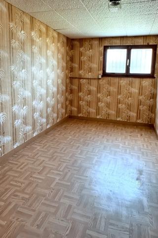 Maison 6 pièces - 102 m² Exclusivité efficity