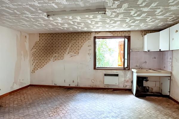 Maison 6 pièces - 102 m² Exclusivité efficity