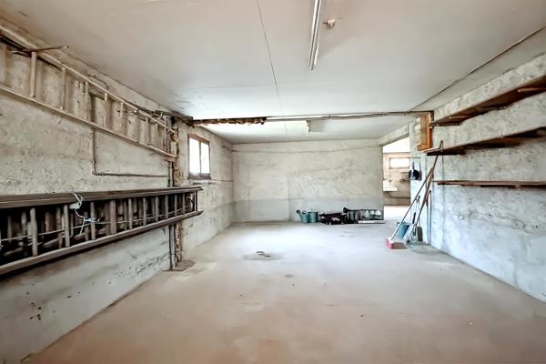 Maison 6 pièces - 102 m² Exclusivité efficity