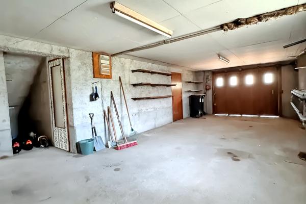 Maison 6 pièces - 102 m² Exclusivité efficity