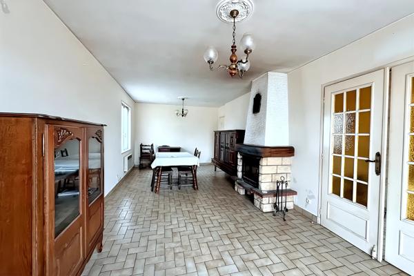 Maison 6 pièces - 102 m² Exclusivité efficity