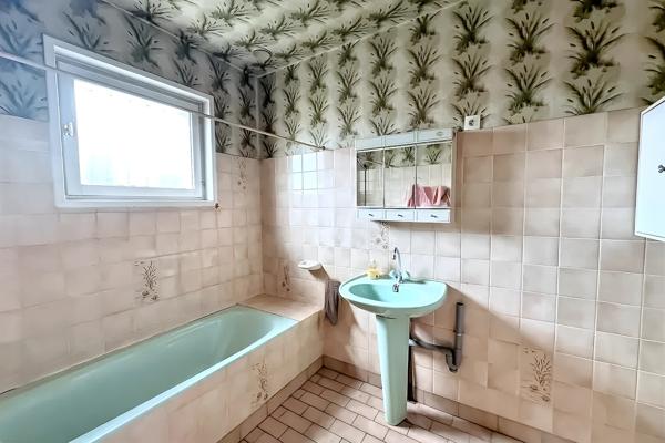 Maison 6 pièces - 102 m² Exclusivité efficity