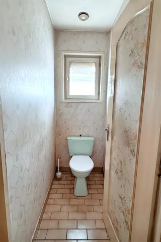 Maison 6 pièces - 102 m² Exclusivité efficity