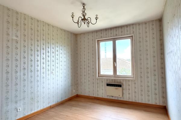 Maison 6 pièces - 102 m² Exclusivité efficity