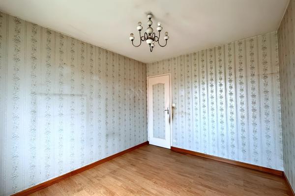 Maison 6 pièces - 102 m² Exclusivité efficity