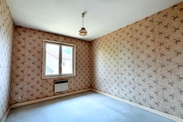 Maison 6 pièces - 102 m² Exclusivité efficity