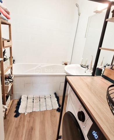 Appartement de 35 m²