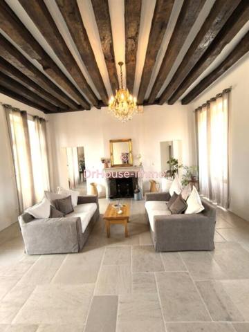 Château à vendre 20 pièces de 565 m²