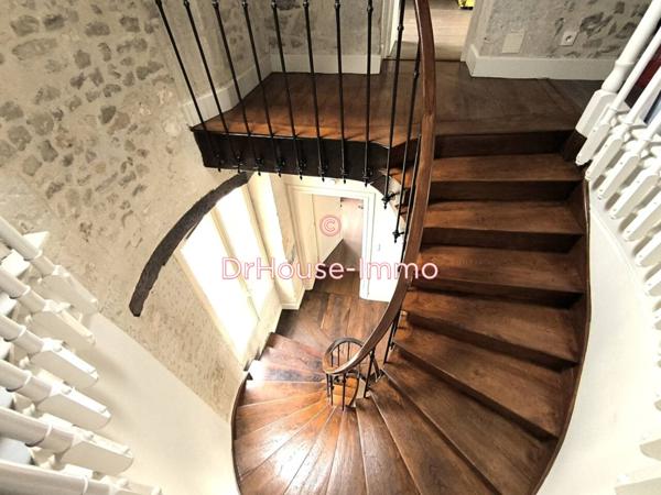 Château à vendre 20 pièces de 565 m²