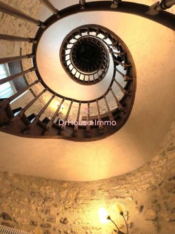 Château à vendre 20 pièces de 565 m²