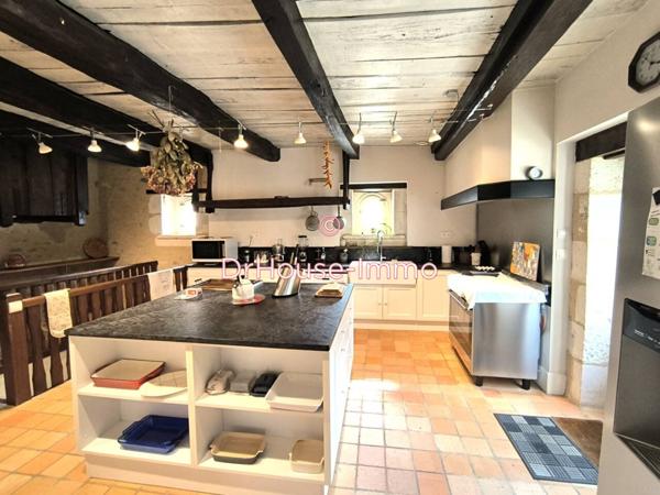 Château à vendre 20 pièces de 565 m²