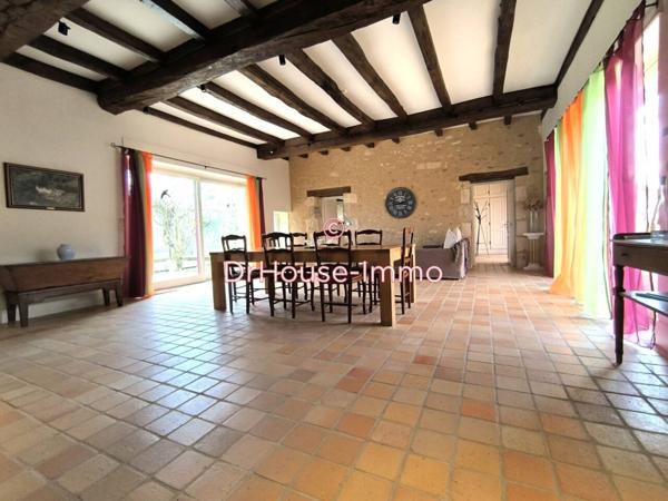 Château à vendre 20 pièces de 565 m²