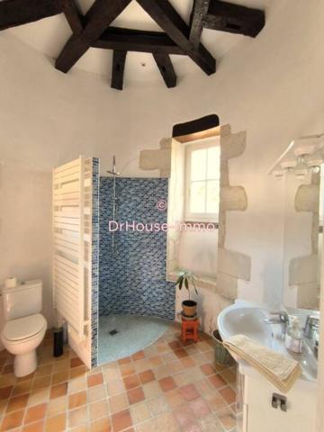 Château à vendre 20 pièces de 565 m²