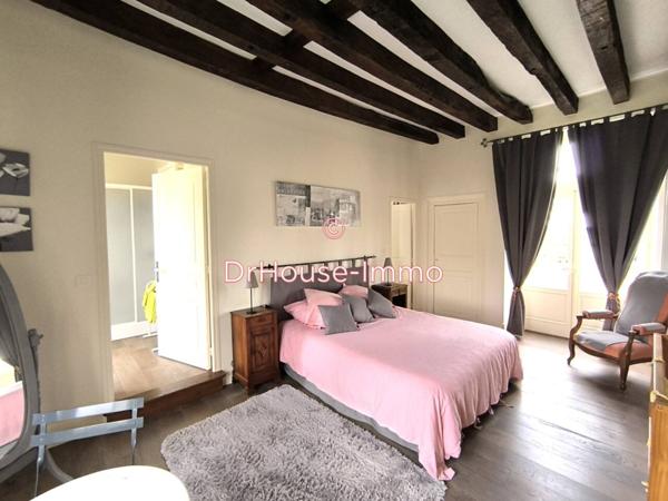 Château à vendre 20 pièces de 565 m²