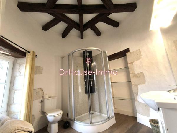 Château à vendre 20 pièces de 565 m²