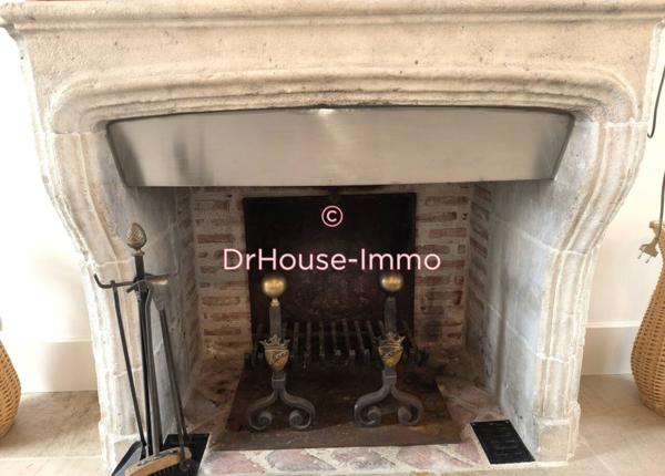 Château à vendre 20 pièces de 565 m²