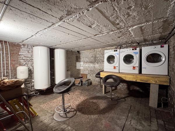 Appartement Studio à Lille - Réf. mlmo1025.1m