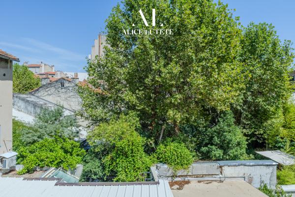 LOUBAY - T2 de 43 m²