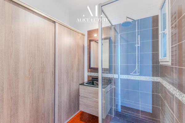 LOUBAY - T2 de 43 m²