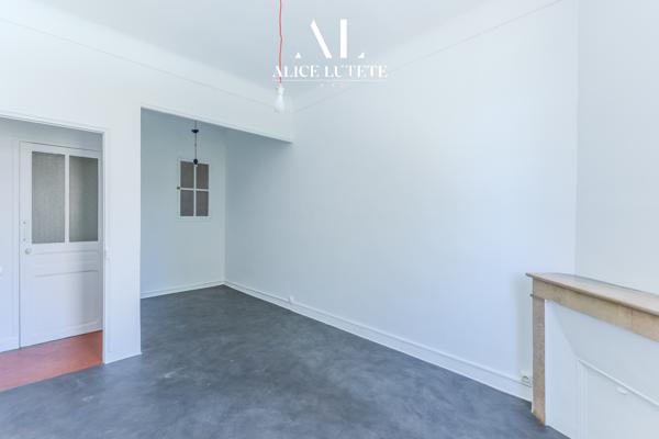 LOUBAY - T2 de 43 m²