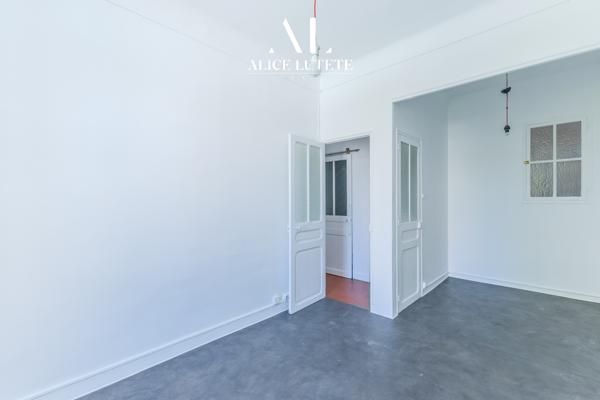 LOUBAY - T2 de 43 m²