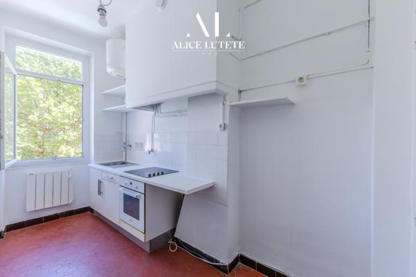LOUBAY - T2 de 43 m²