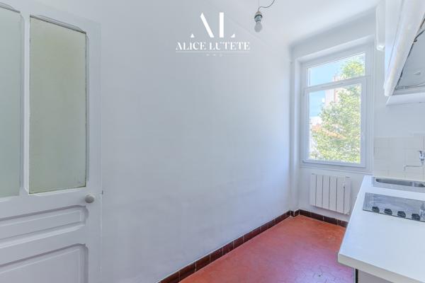 LOUBAY - T2 de 43 m²