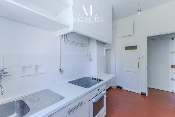 LOUBAY - T2 de 43 m²