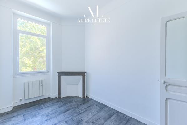 LOUBAY - T2 de 43 m²