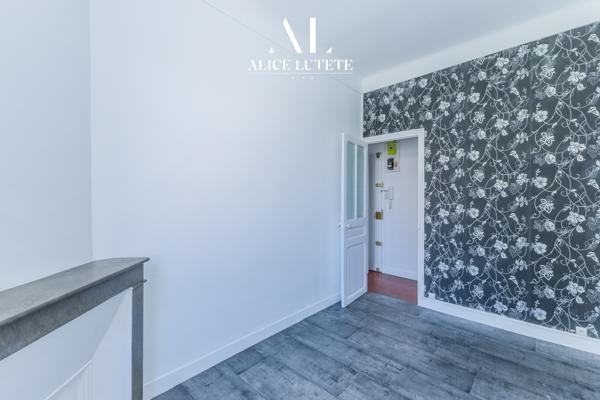 LOUBAY - T2 de 43 m²
