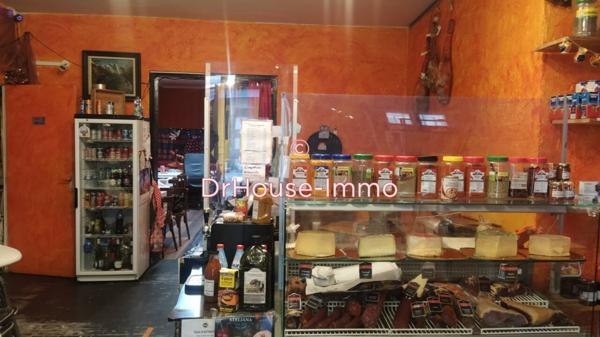 Commerce à vendre 2 pièces de 119 m²