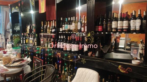 Commerce à vendre 2 pièces de 119 m²