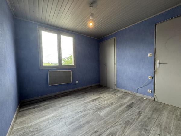 Maison 5 pièces - 116 m²