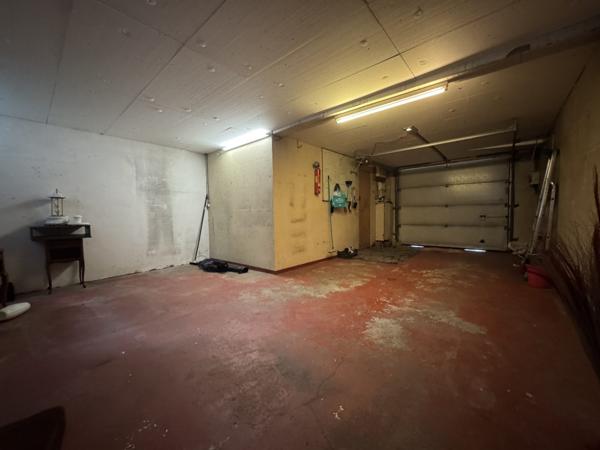 Maison 5 pièces - 116 m²