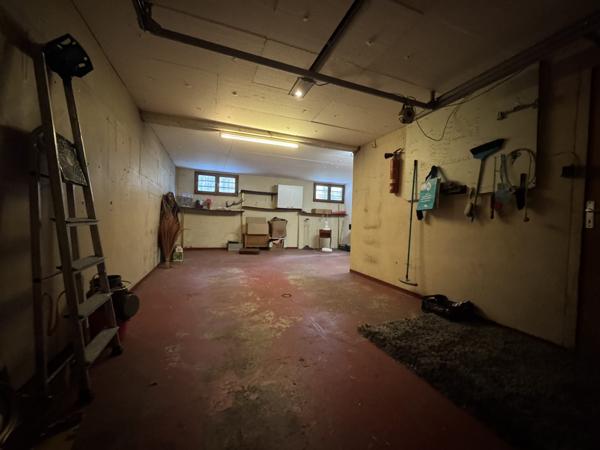 Maison 5 pièces - 116 m²