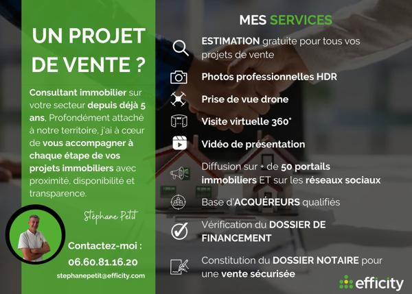 Maison
         5 pièces
        - 116 m² 175 000 € *