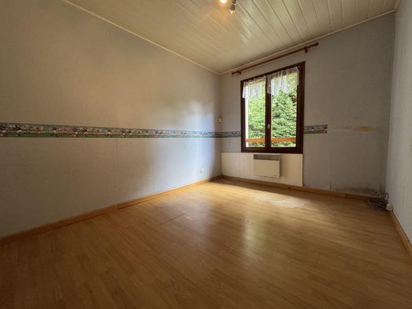 Maison 5 pièces - 116 m²