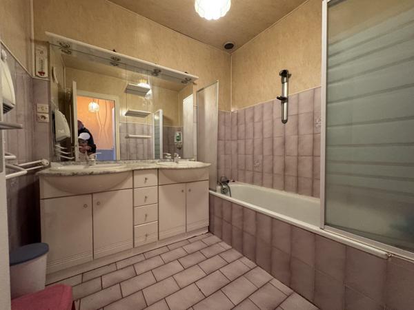 Maison 5 pièces - 116 m²