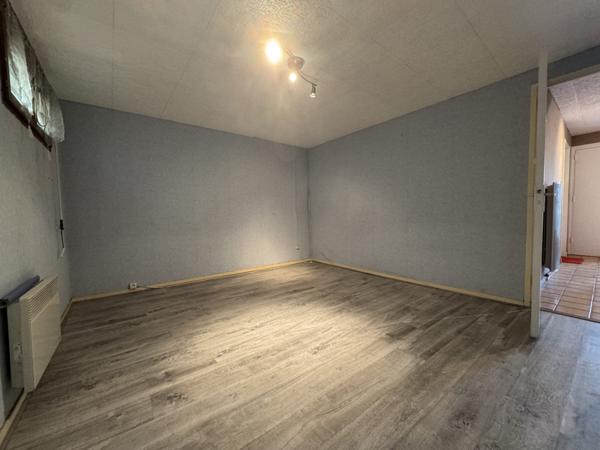 Maison 5 pièces - 116 m²