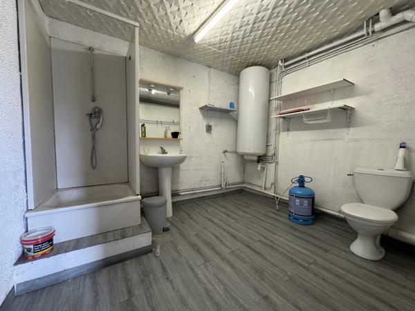 Maison 5 pièces - 116 m²