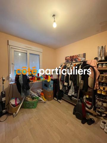 Vente Maison93 m² - 6 Pièces - MOON SUR ELLE (50680)