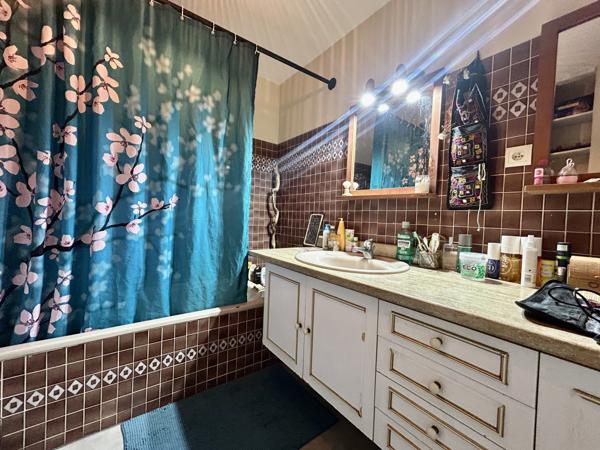 Colmar (68000) Appartement 3P, 91m2, Garage, Colmar Maraîchers