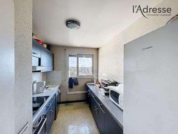 Appartement Suresnes 4 pièce(s) 127,85m2