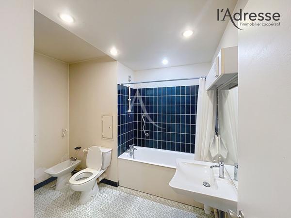 Appartement Suresnes 4 pièce(s) 127,85m2