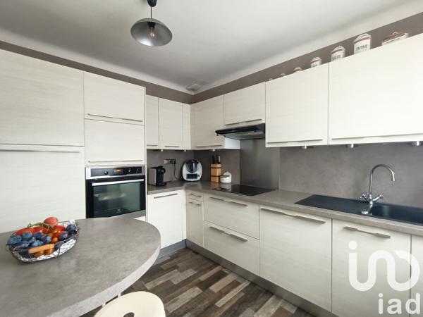 Maison à vendre 5 pièces 100 m² Couëron