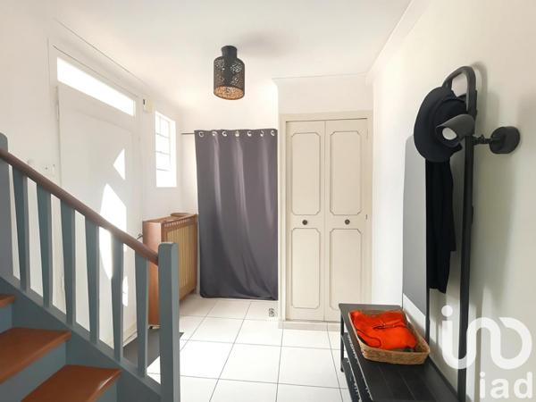 Maison à vendre 5 pièces 100 m² Couëron